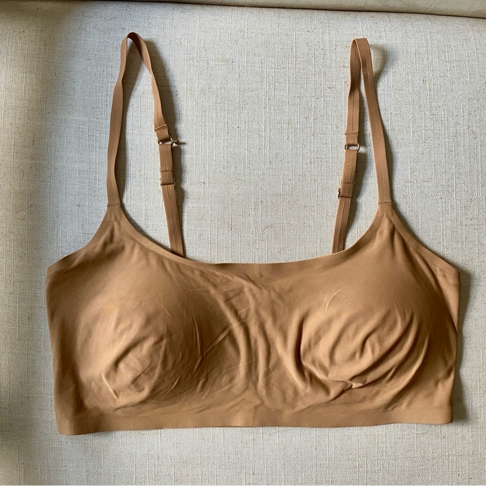Abercrombie & Fitch Seamless Bralette